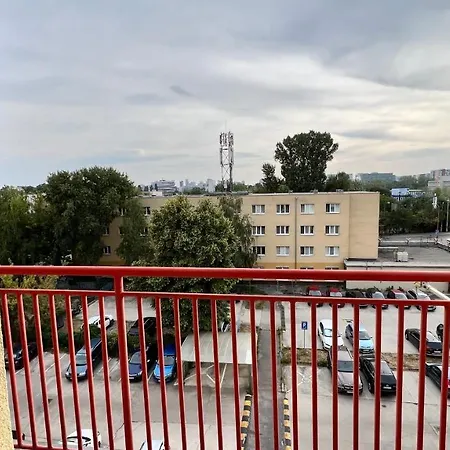 1 With Balcony, Dolezalova Street *